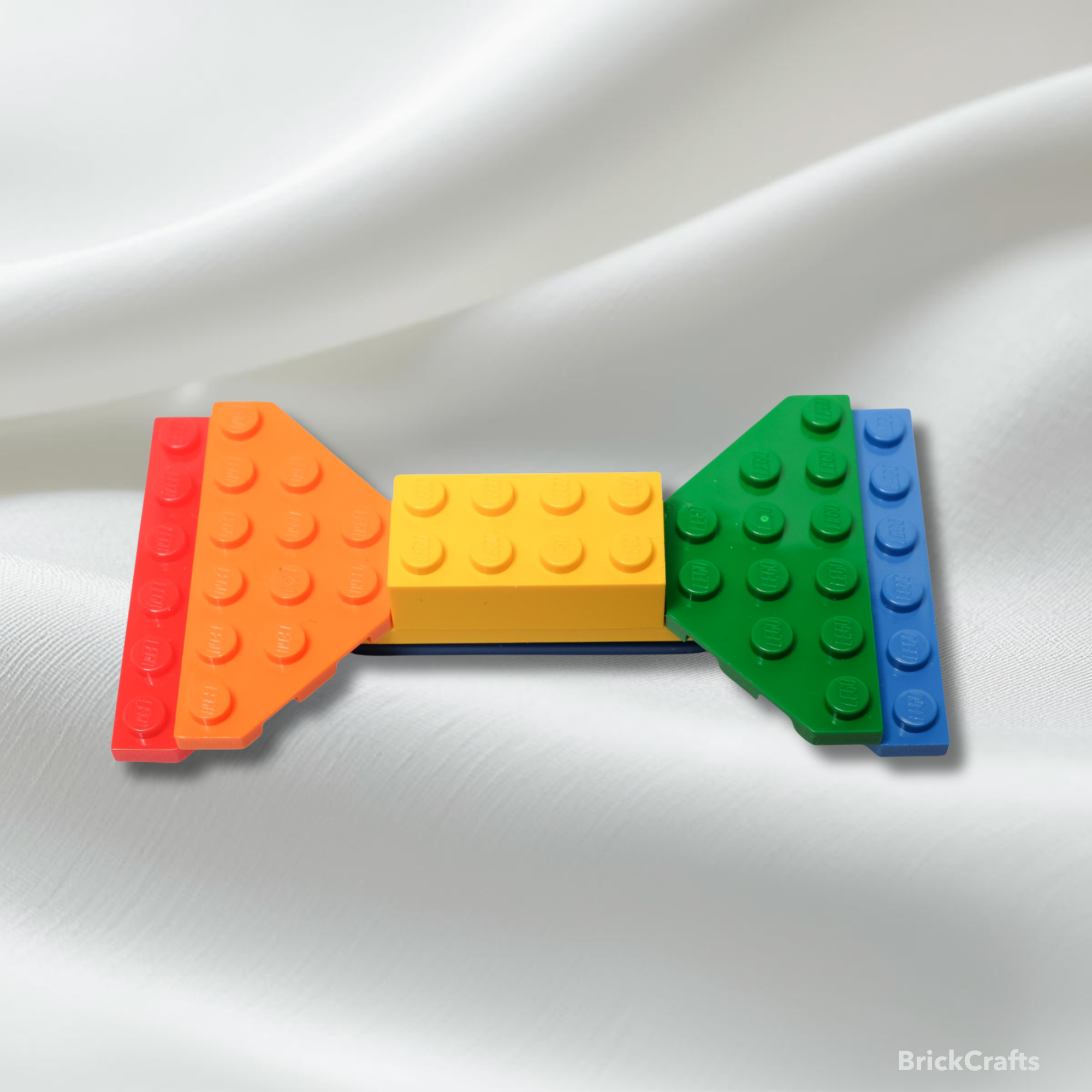 Magnetic LEGO Bow Tie or Hairbow