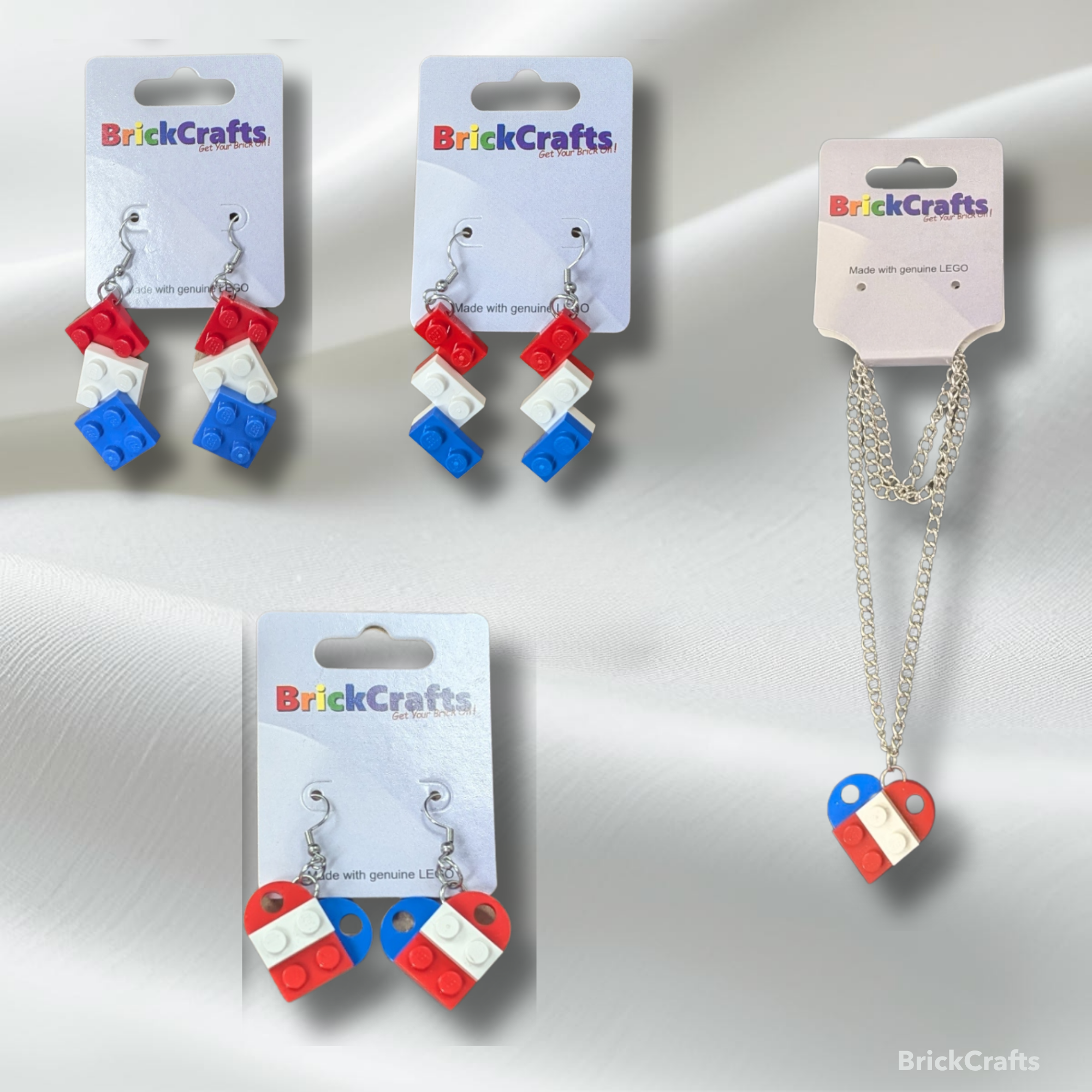 Everything Red, White & Blue Bundle