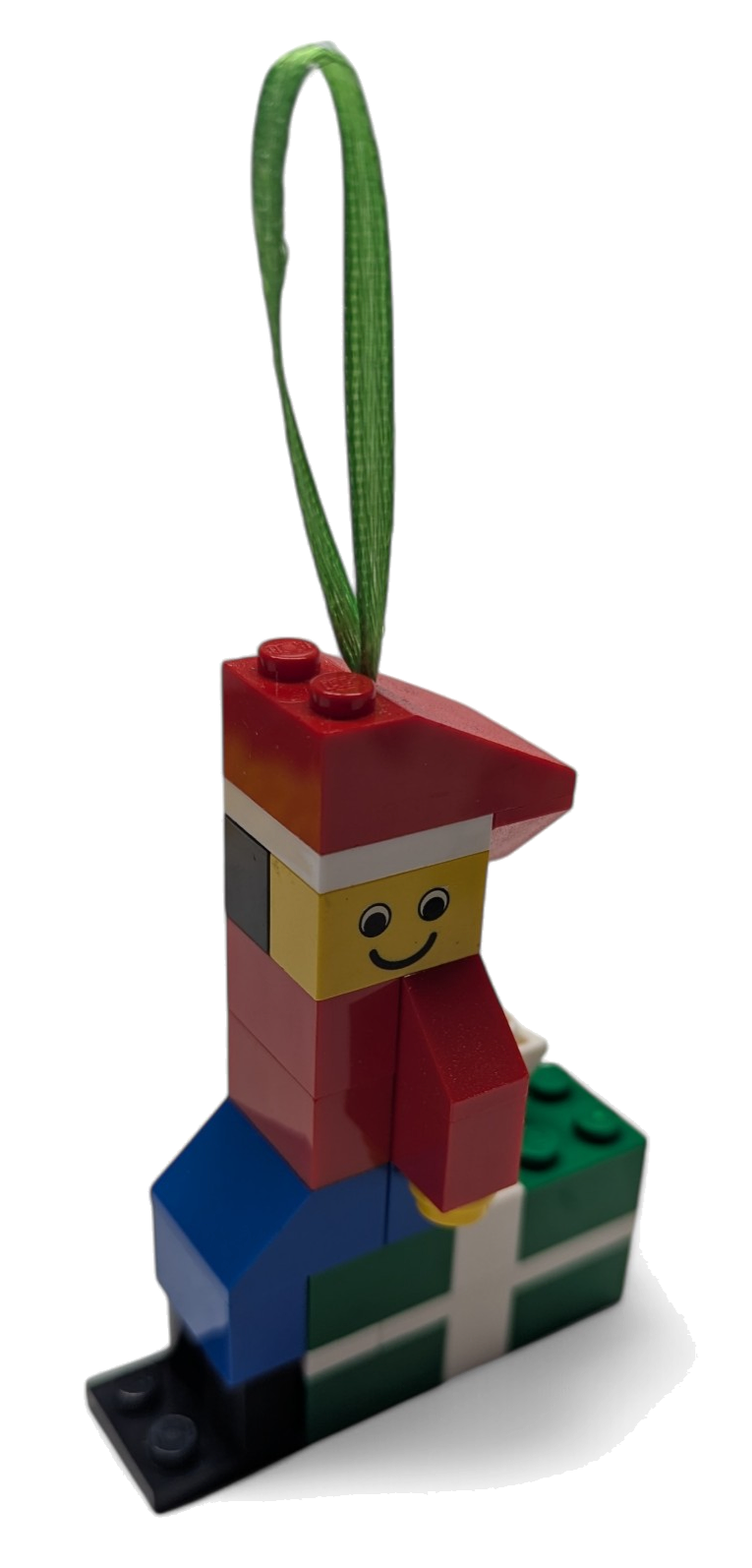 Holly Jolly Bricks