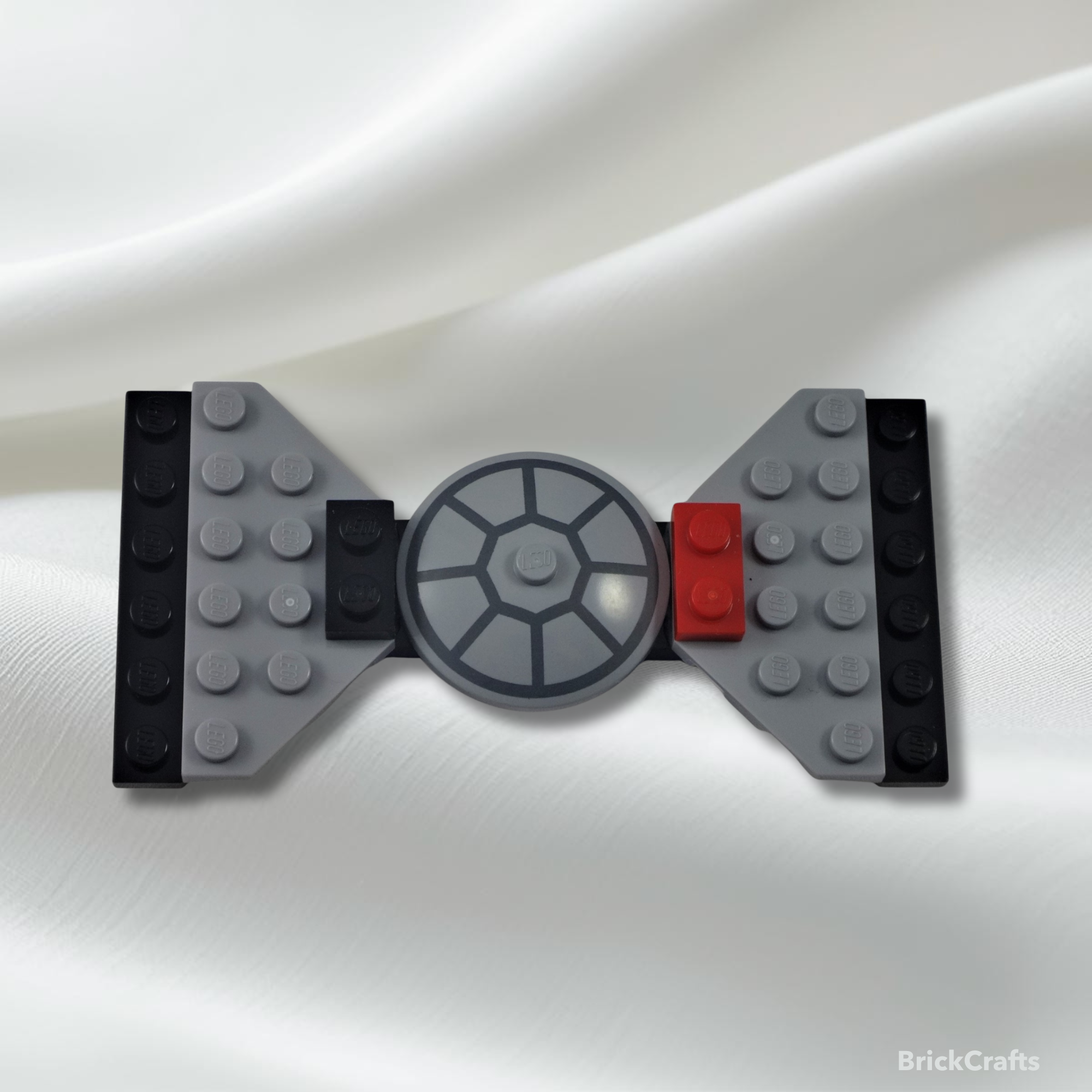 Magnetic LEGO Bow Tie or Hairbow