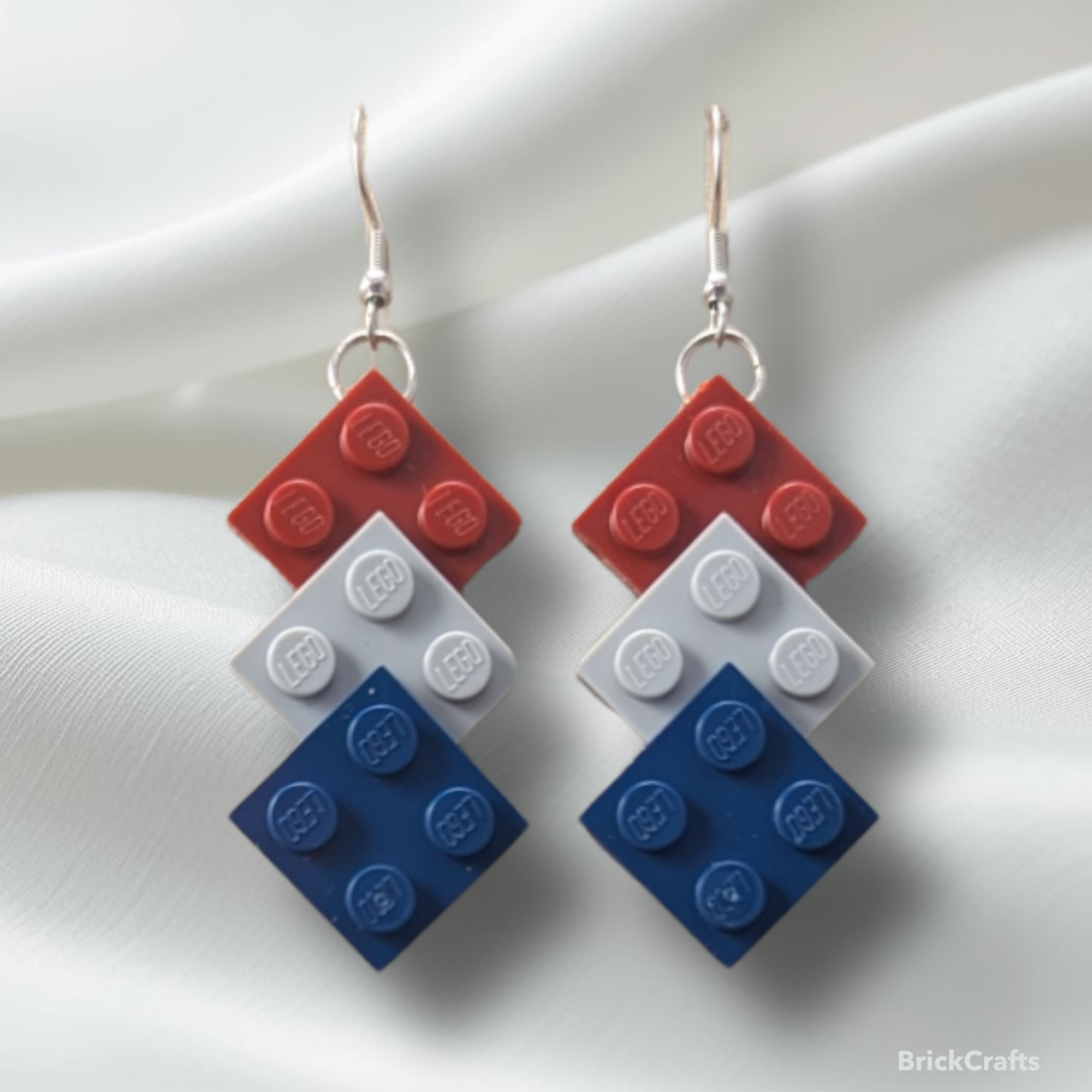 Everything Red, White & Blue Bundle