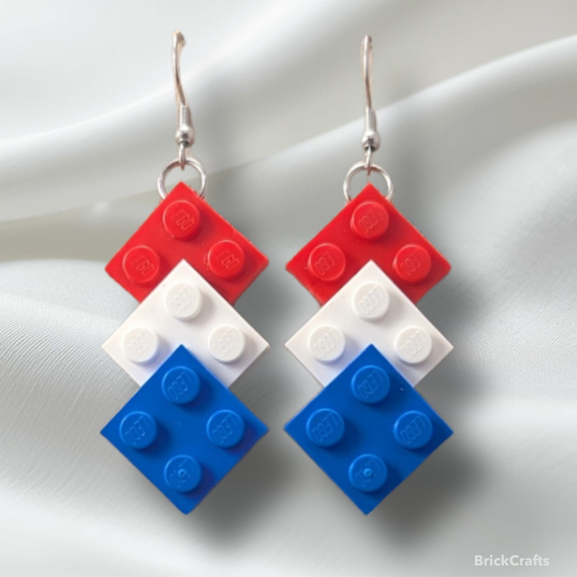 Everything Red, White & Blue