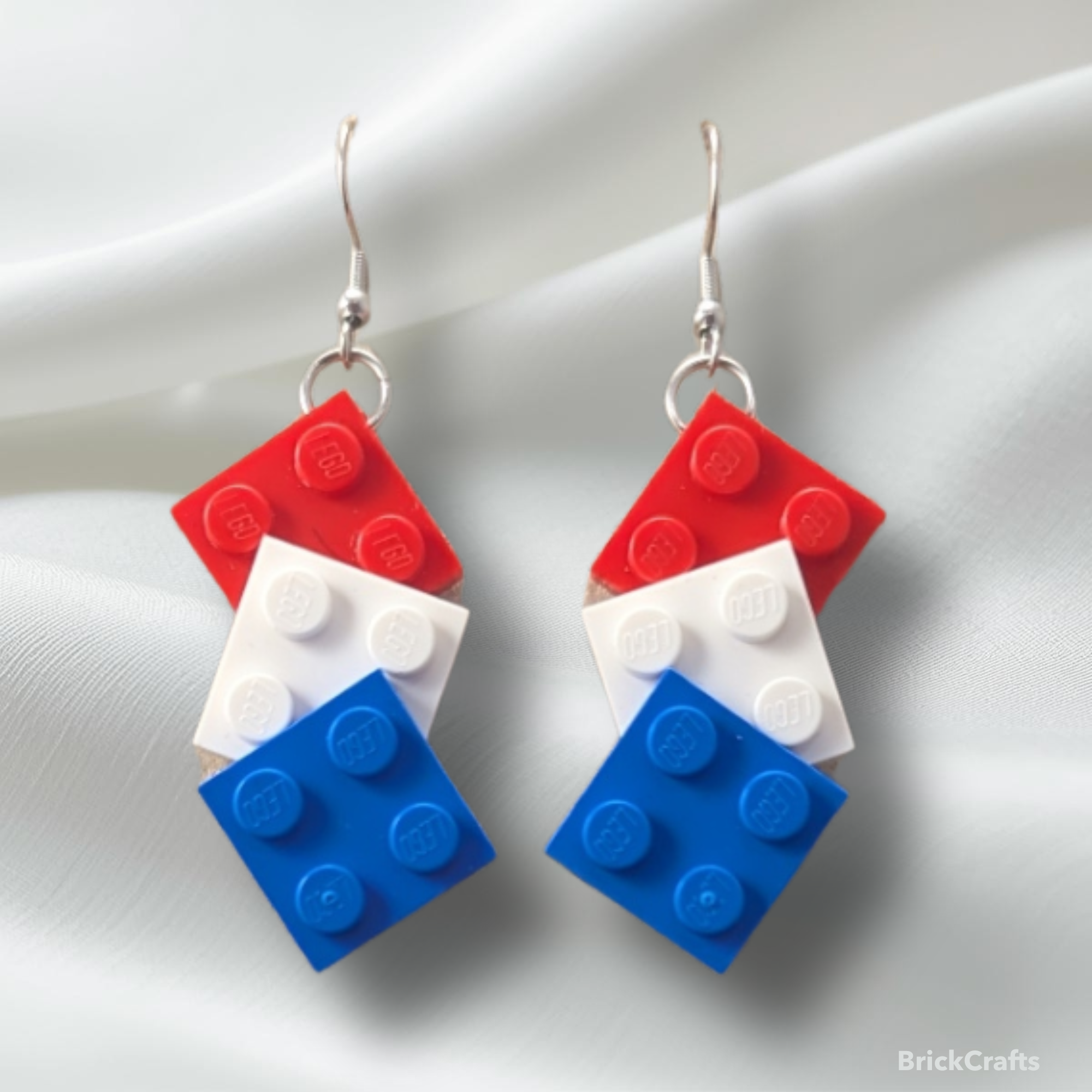 Everything Red, White & Blue