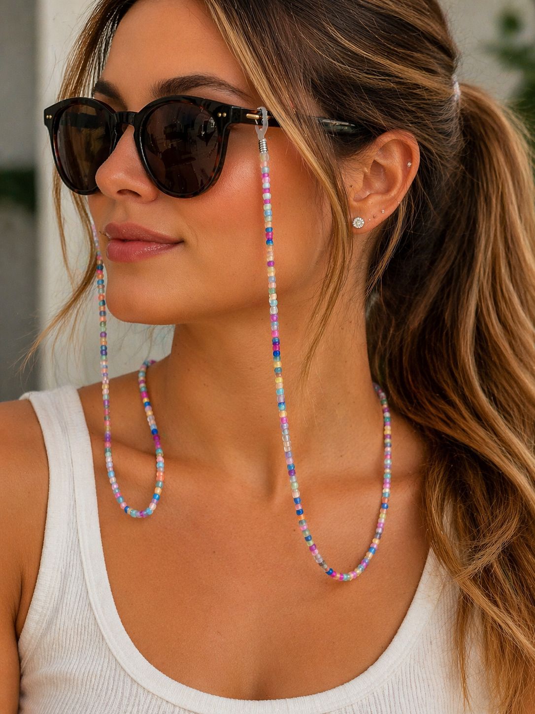 Cordão para Óculos 