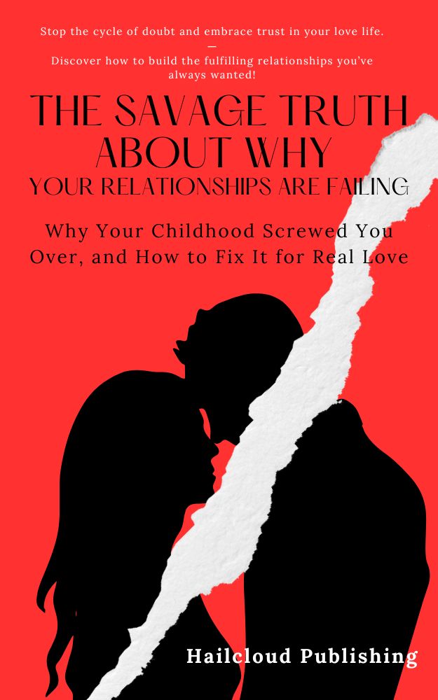 The Savage Truth About Why Your Relationships are Failing