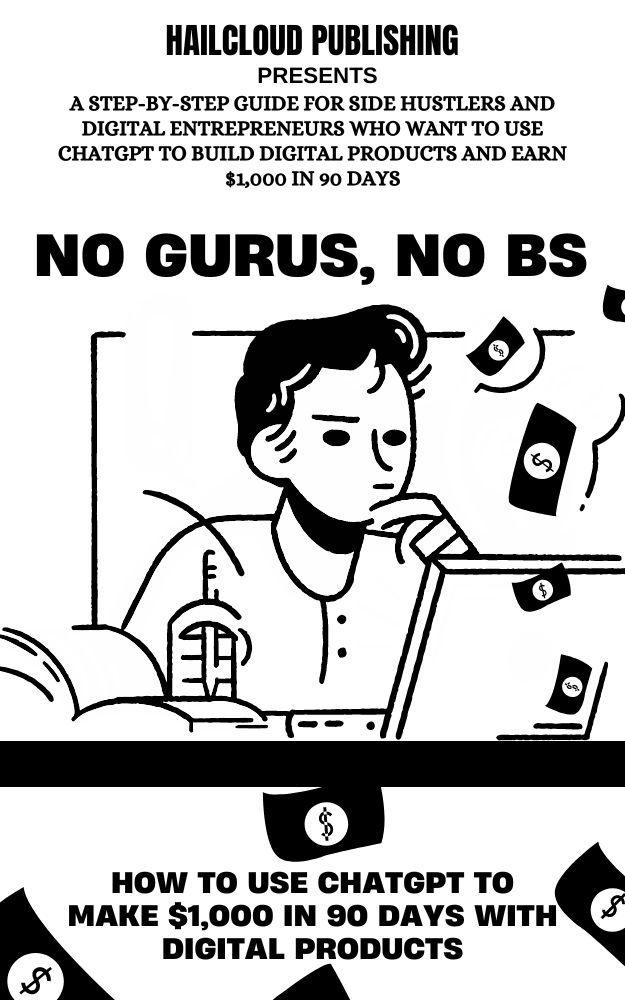 No Gurus, No BS