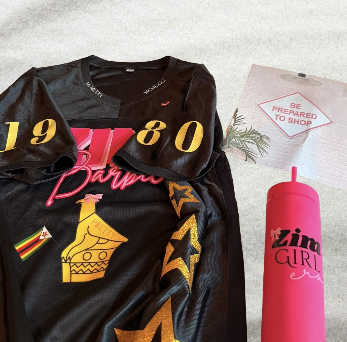 2 piece set (Jersey+bottle) 