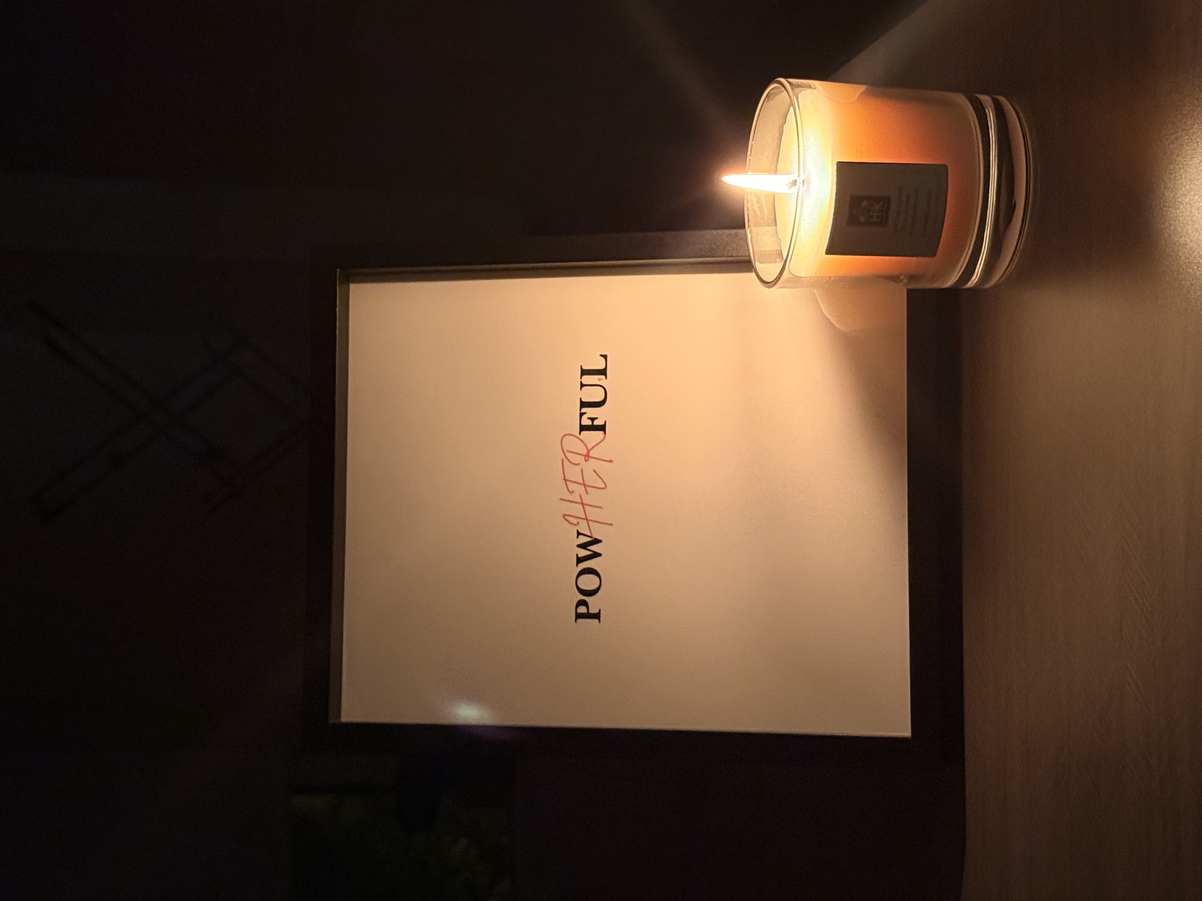 (A4) Personalized Photo Collage Frame