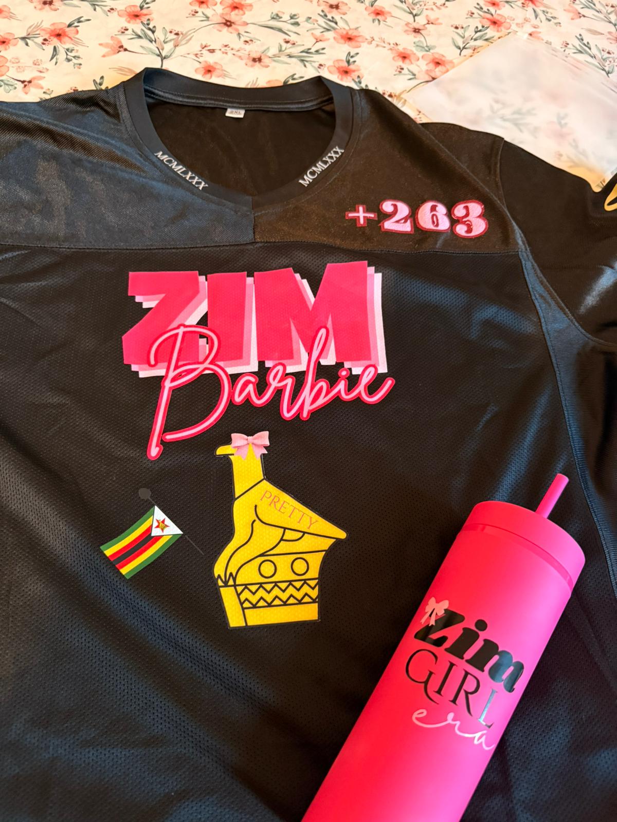 2 piece set (Jersey+bottle) 