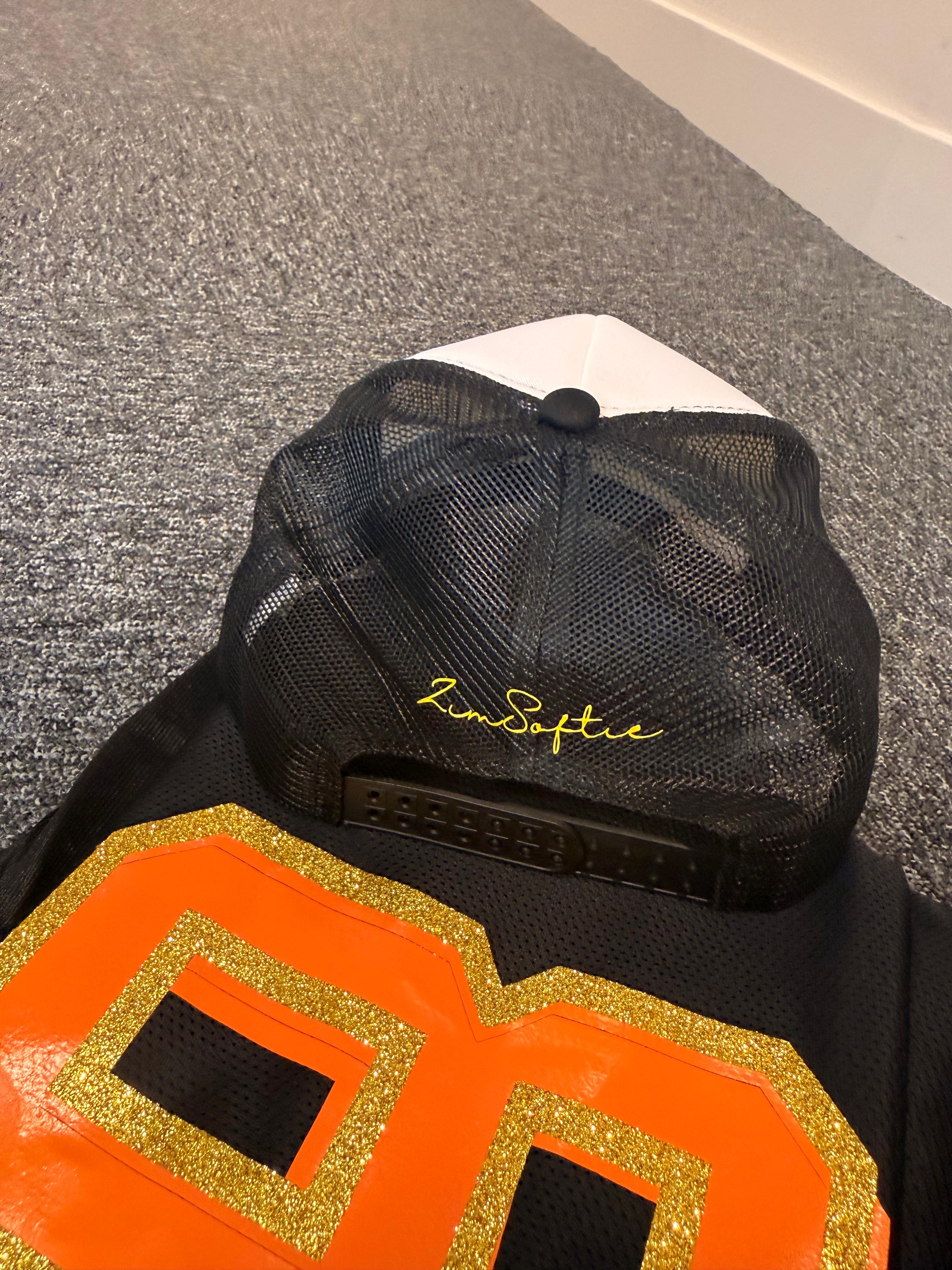 Ndachema zvangu Cap  (RTP)