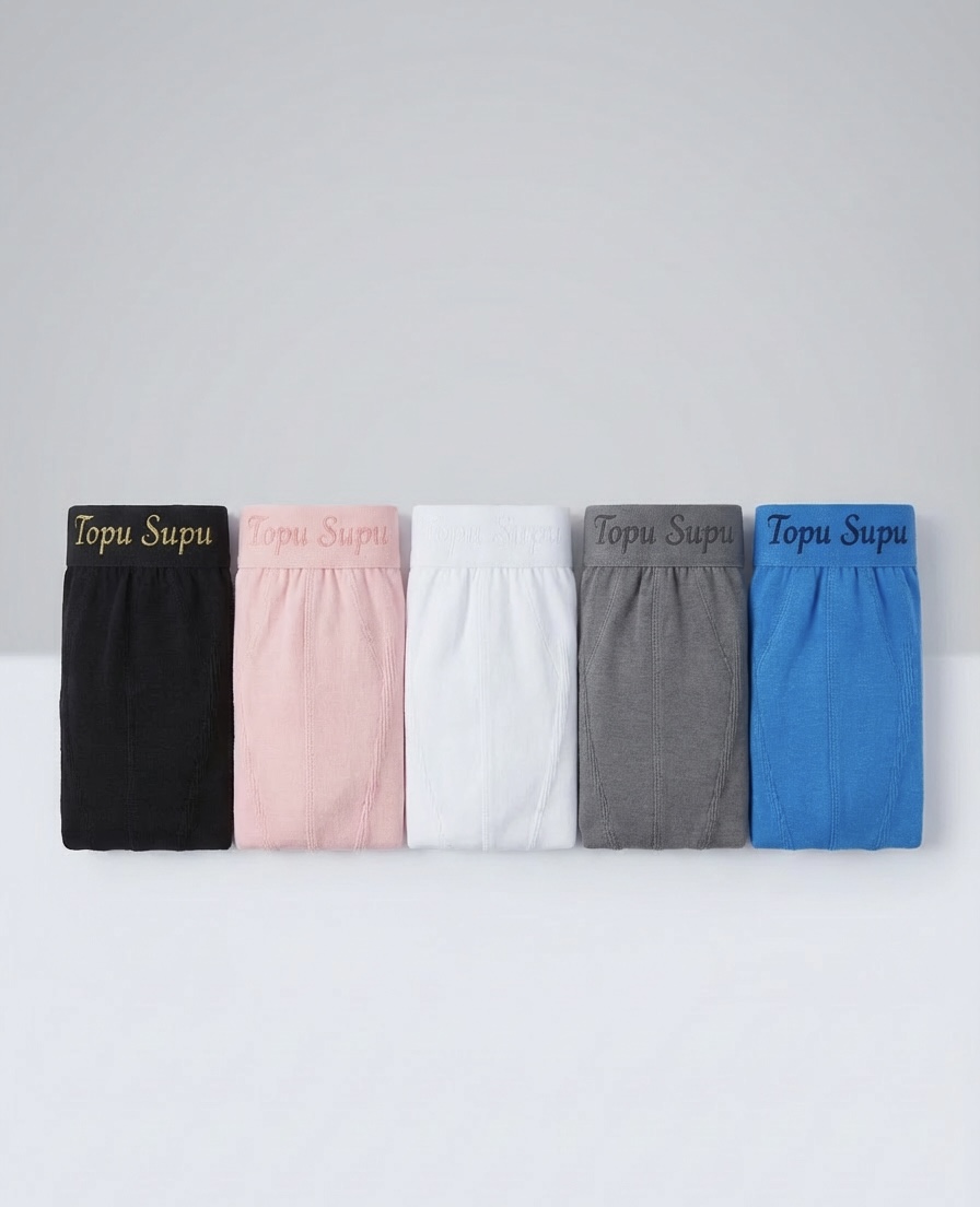 Zimcoded Boxer short