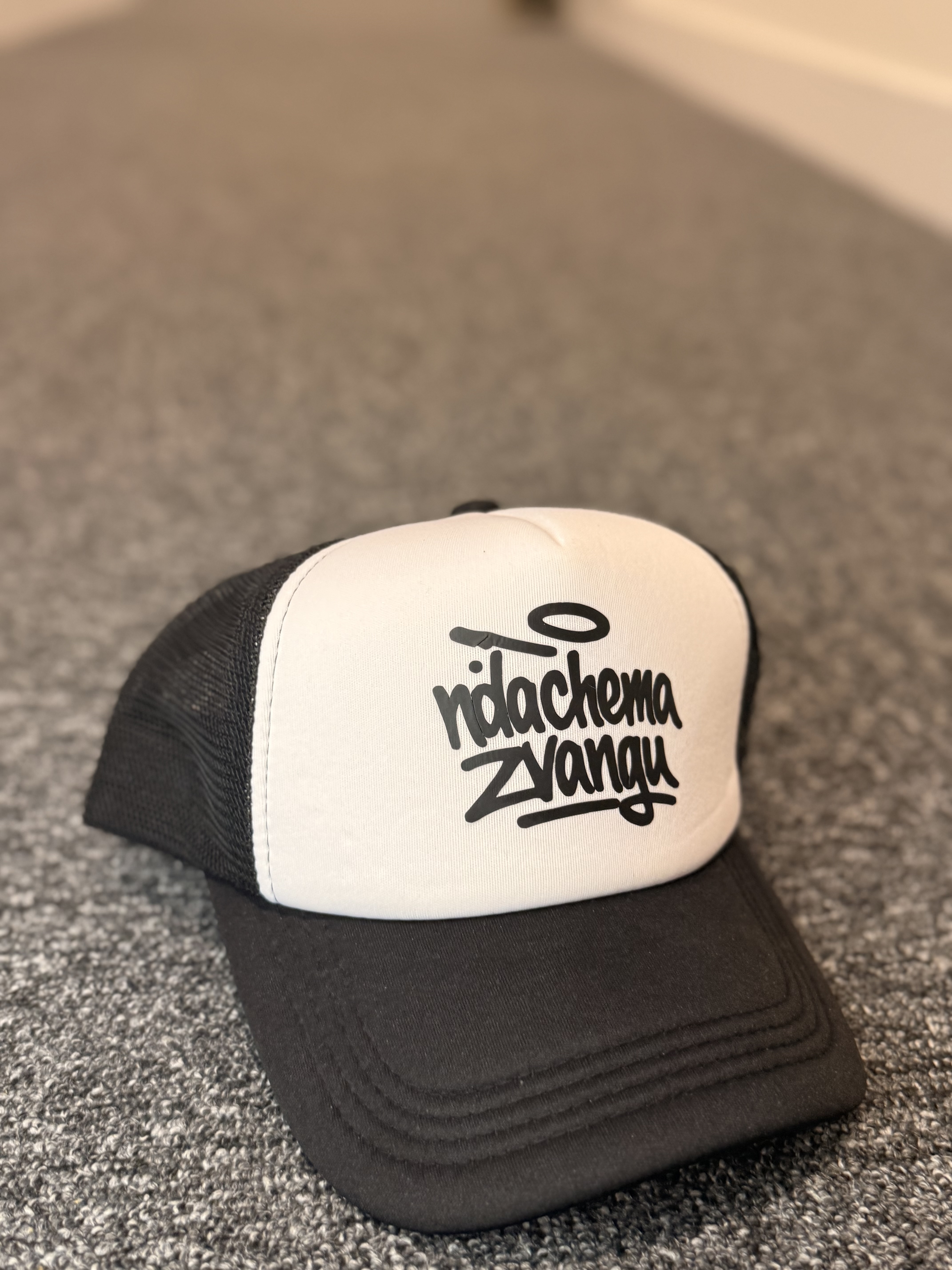 Ndachema zvangu Cap  (RTP)