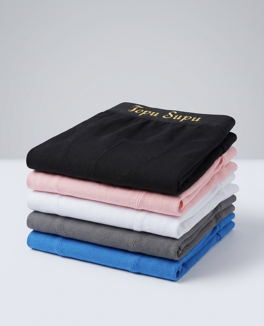 Zimcoded Boxer short