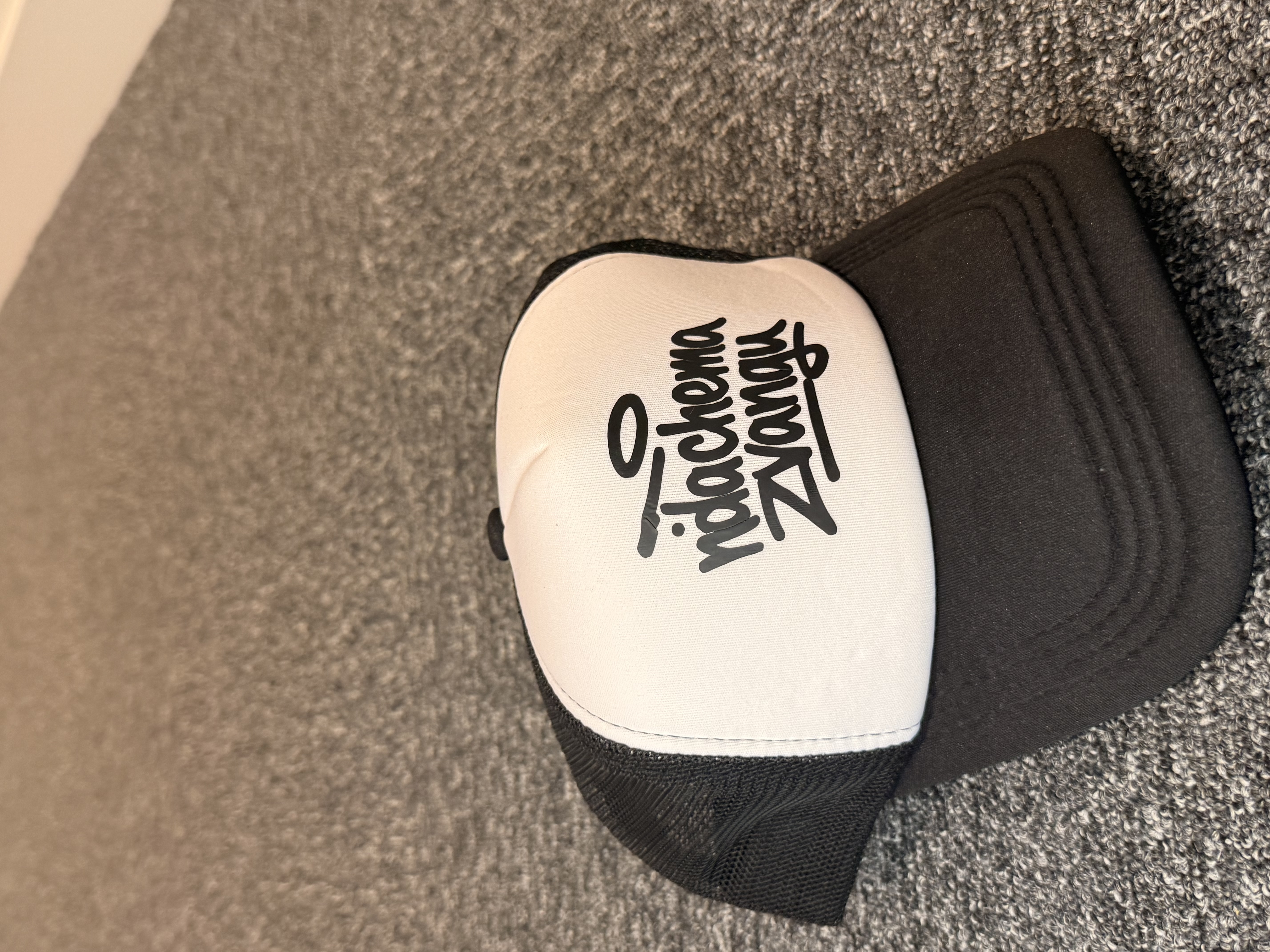 Ndachema zvangu Cap  (RTP)