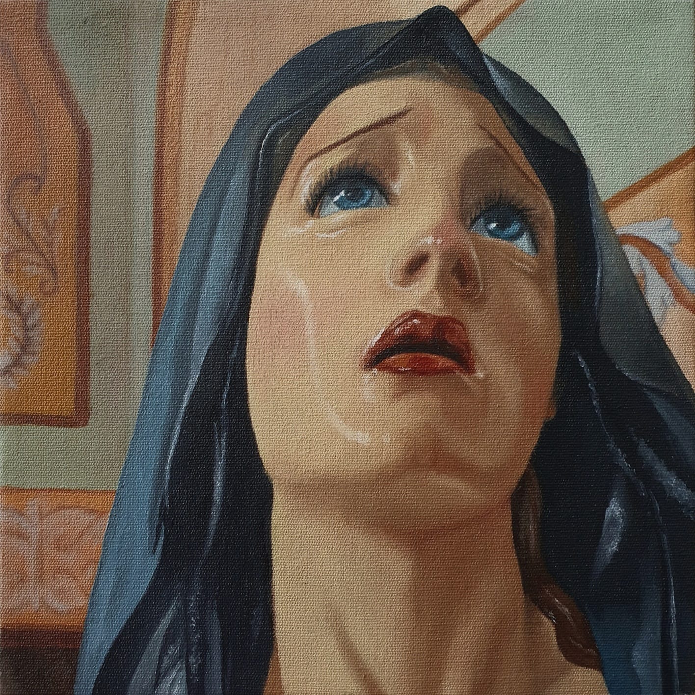 Misericordia y gracia