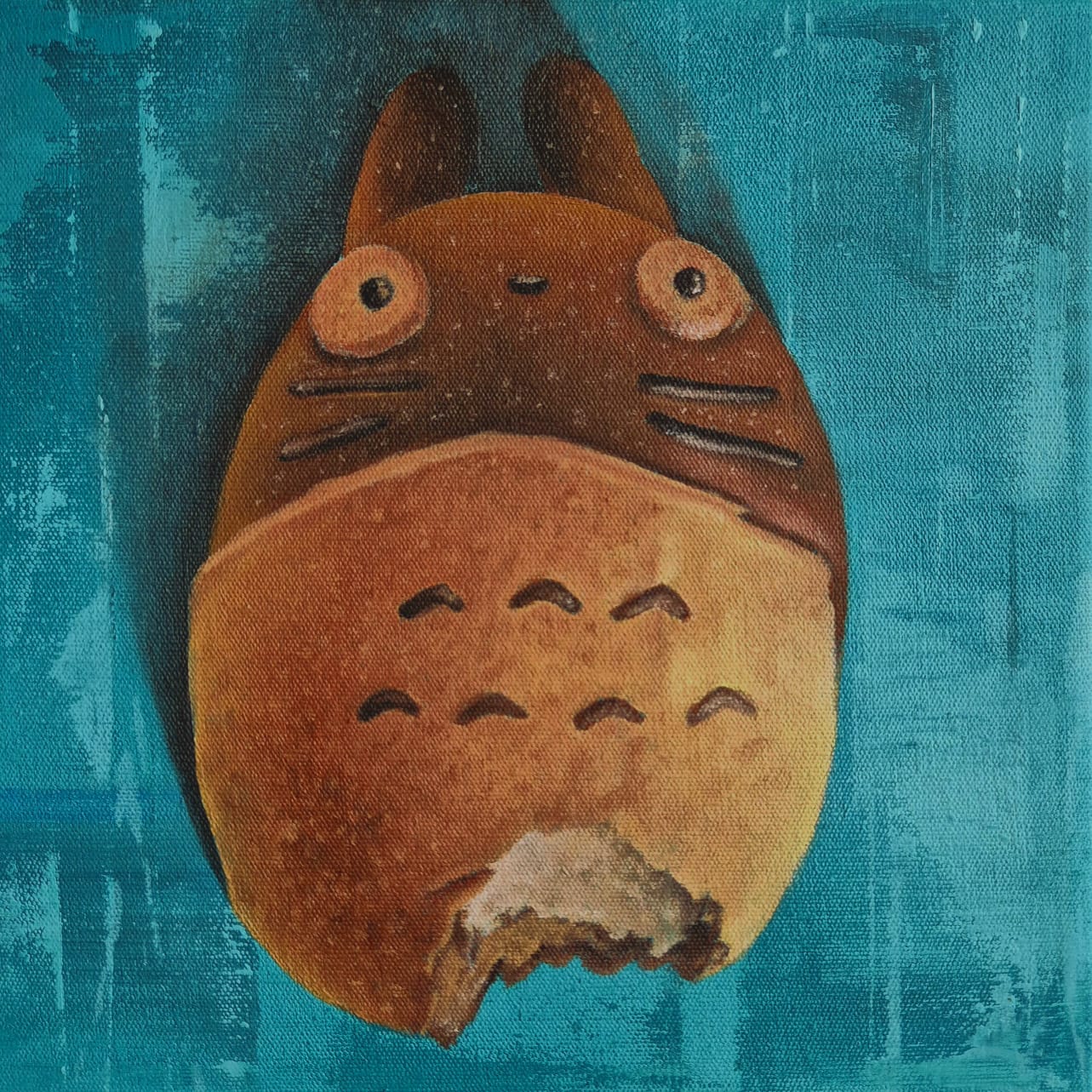 Gran Totoro 
