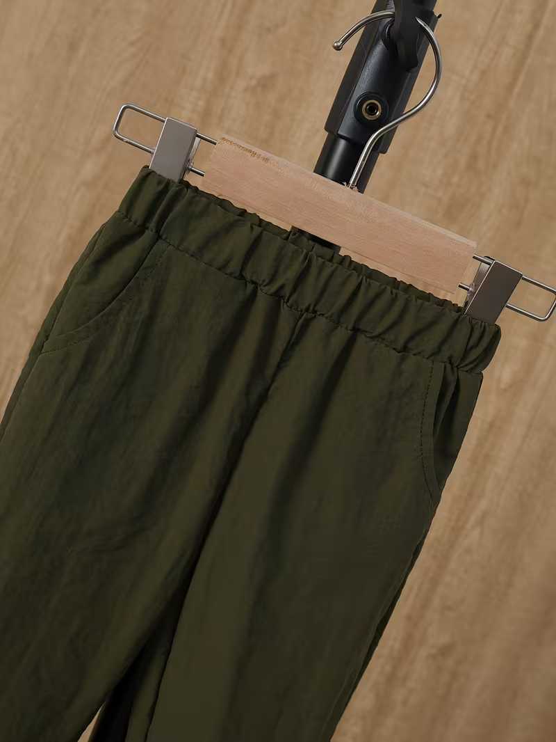 Conjunto Bubupandy "Active Style": Chaqueta con Capucha + Pantalones Deportivos