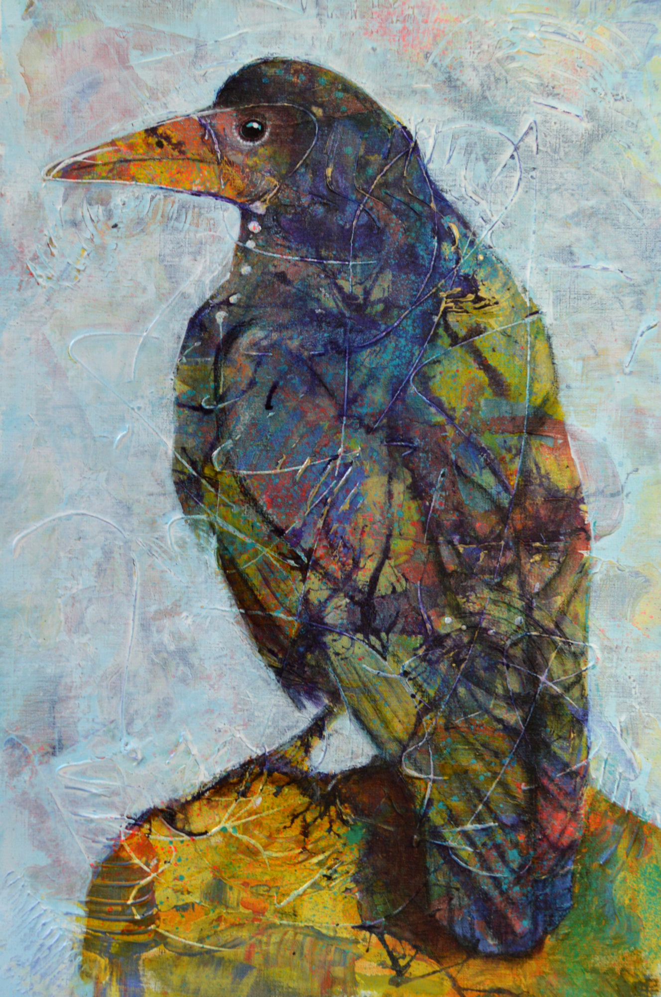 Between a Rook and a Hard Place