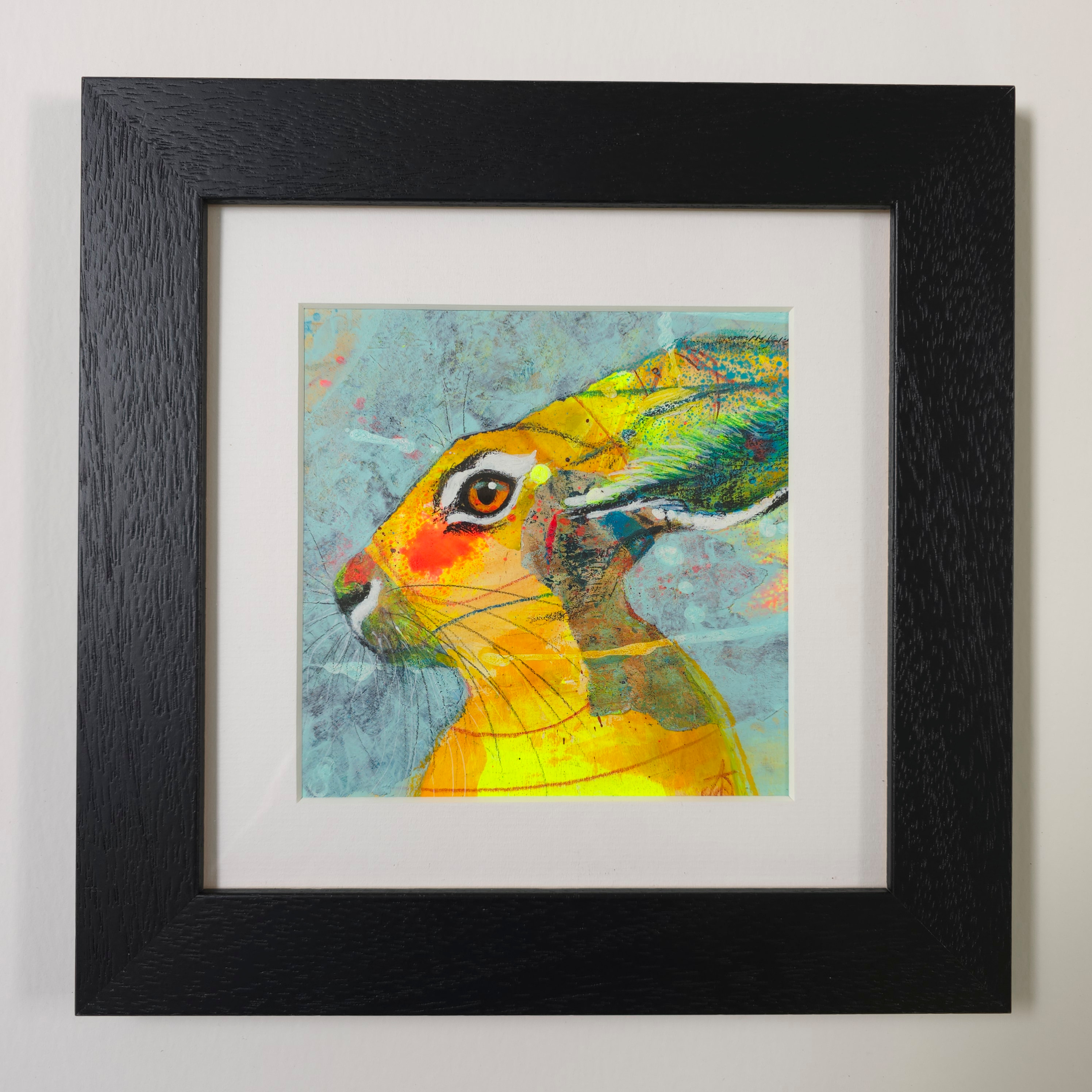 Hello Sunshine - Hare