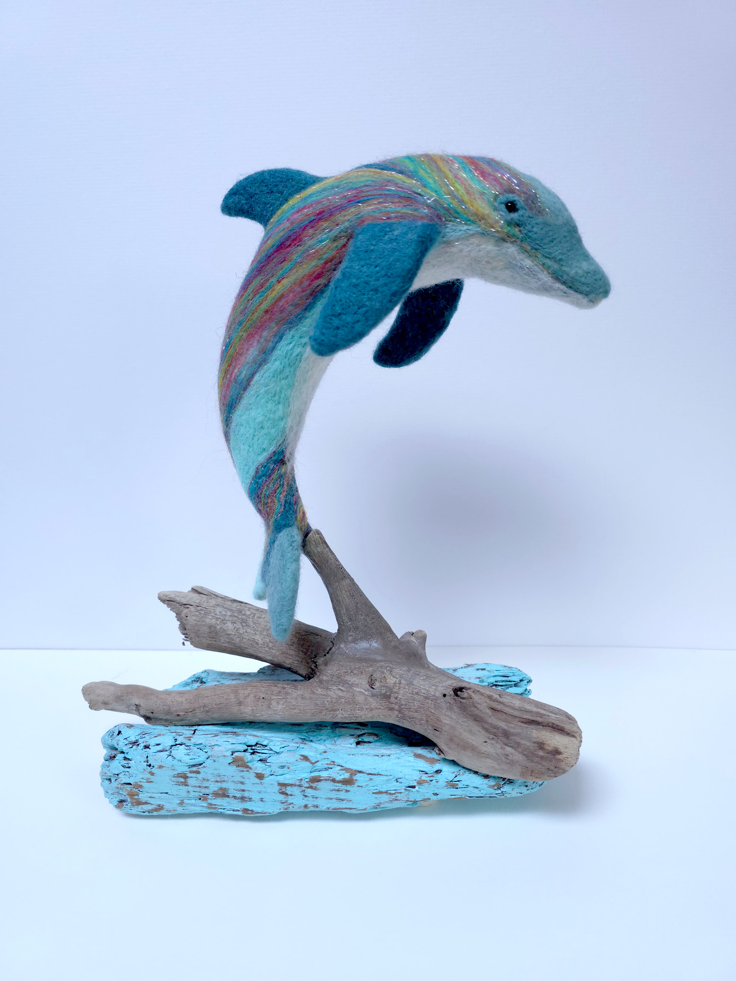 Delphinus, The Dolphin King