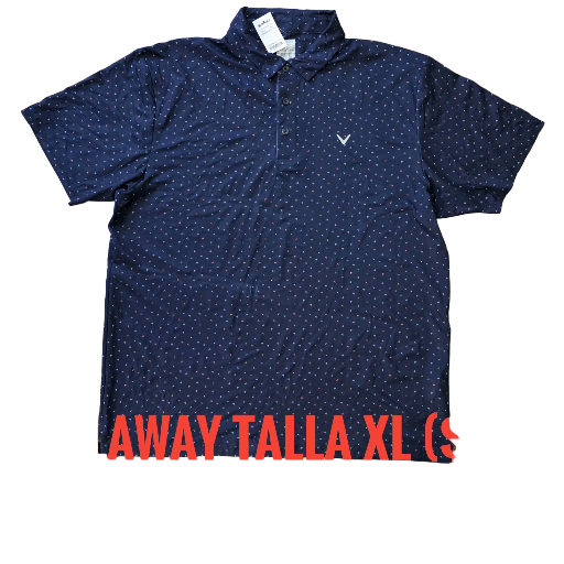 Polo Callaway XL