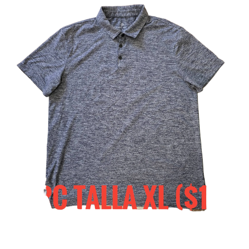 Polo Marc Anthony XL