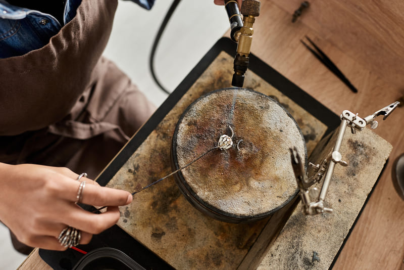 Diseñemos juntos tu amuleto