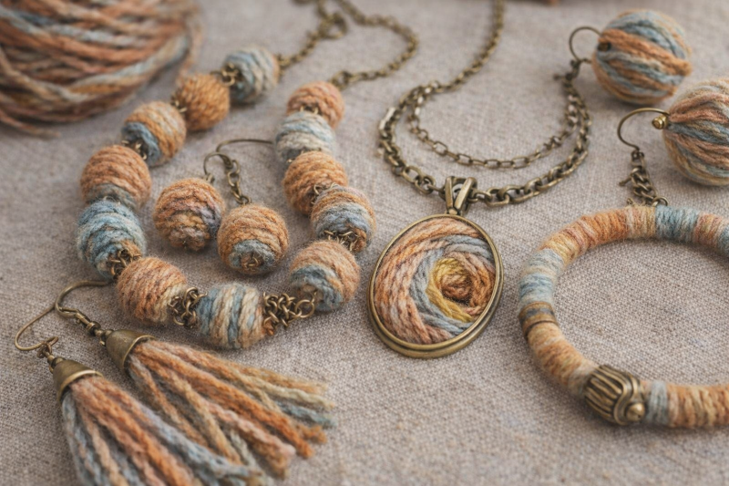 Collar Bohemio con Piedra Ópalo