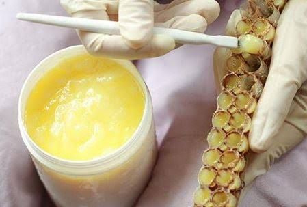 Forever Royal Jelly - Geleia Real