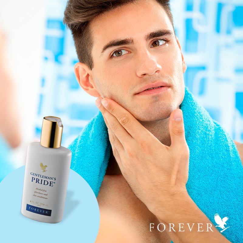 Gentleman's Pride Aloe