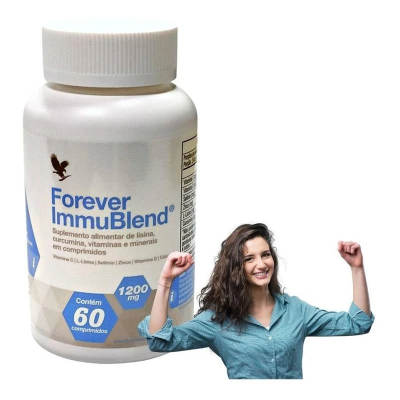 Forever ImmuBlend 1200mg