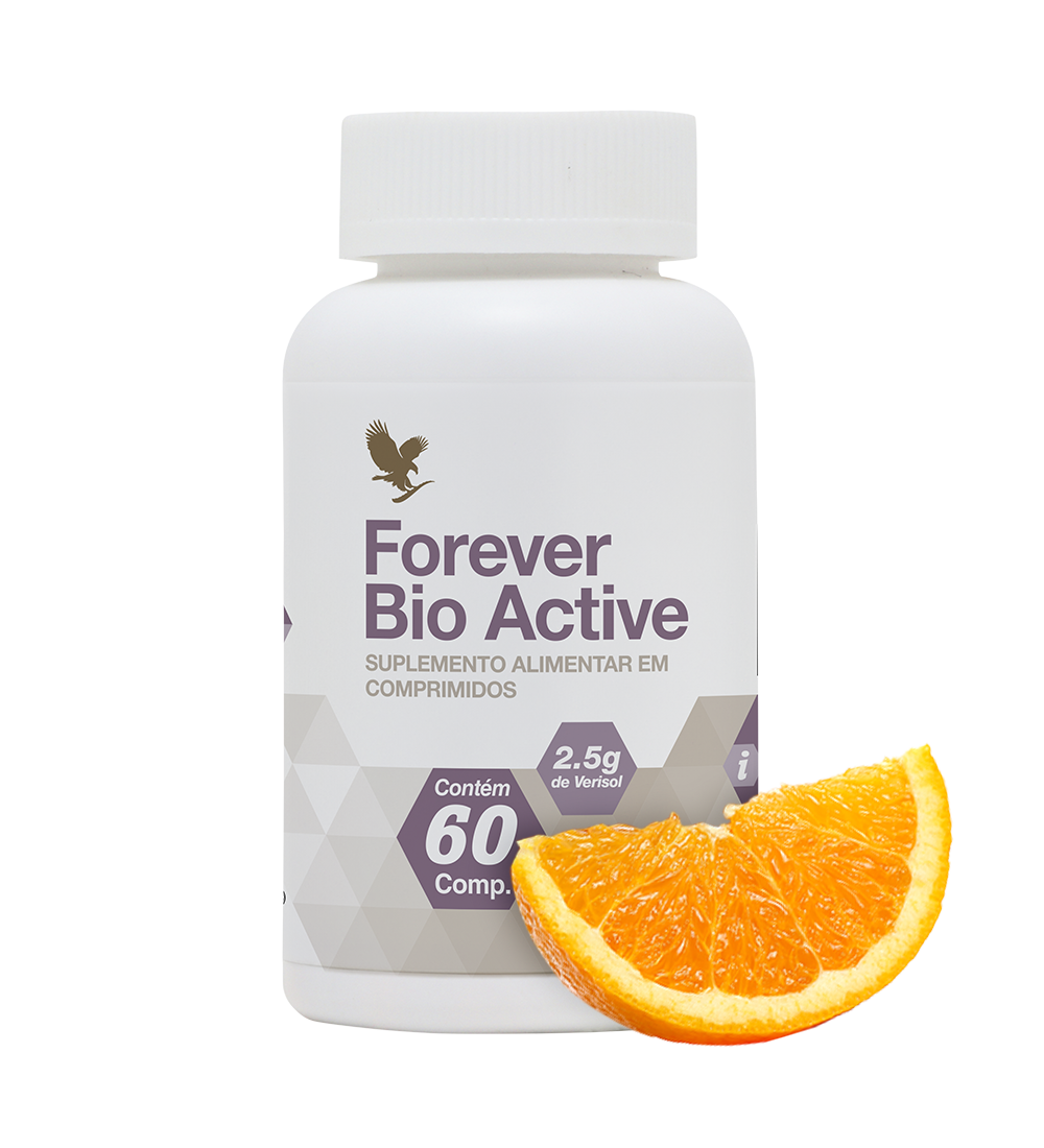 Forever Bio Active