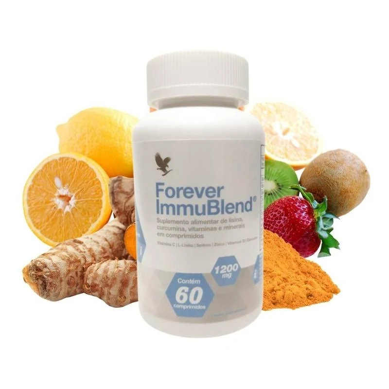 Forever ImmuBlend 1200mg