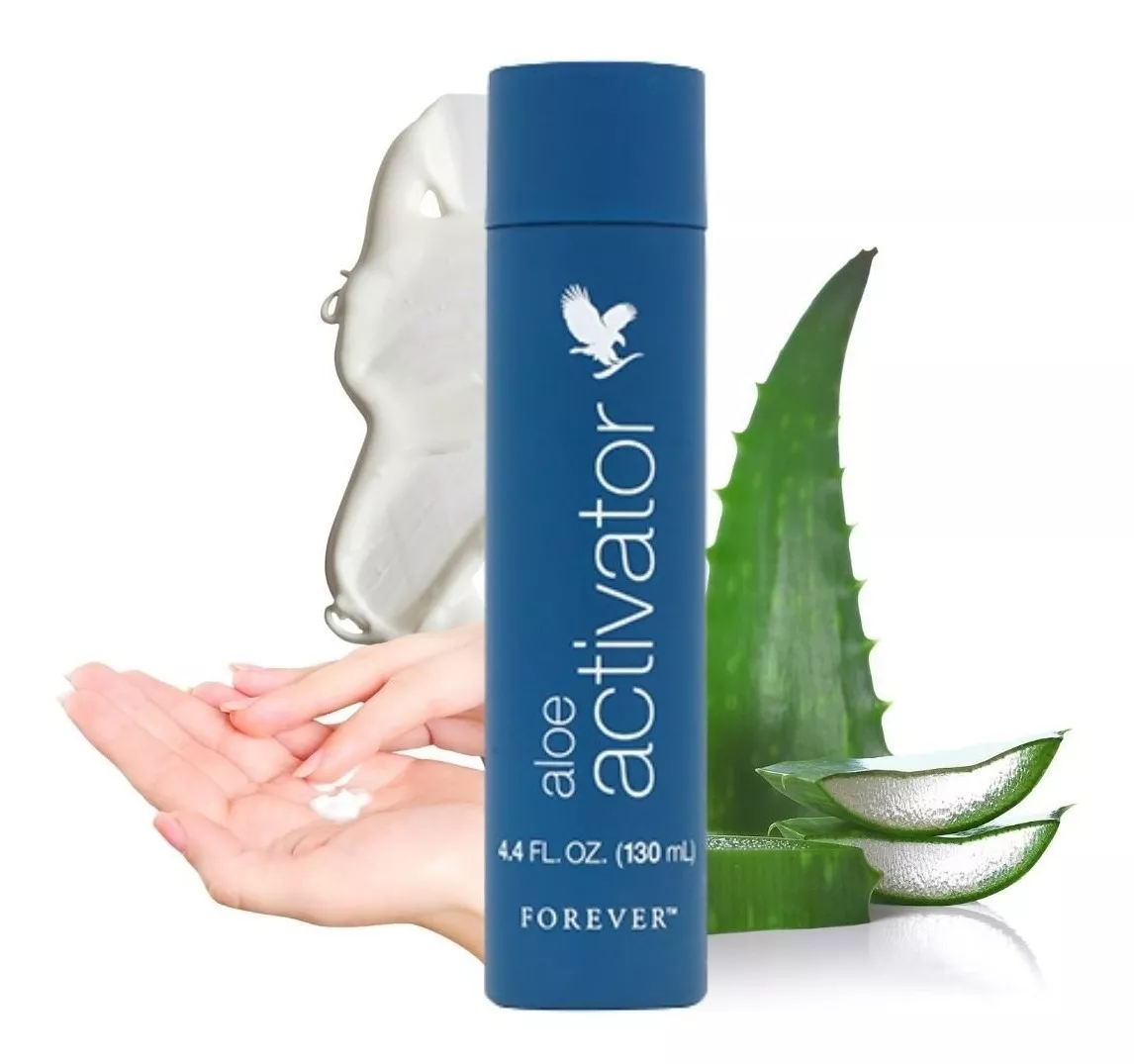 Aloe Activator