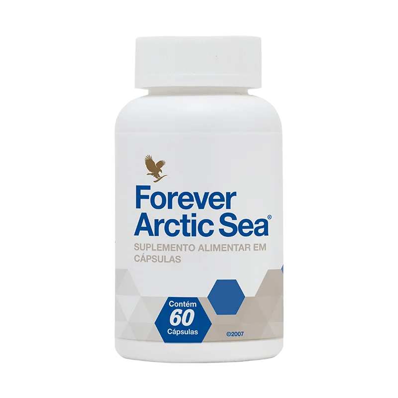 Forever Arctic Sea
