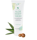 Aloe Body Wash