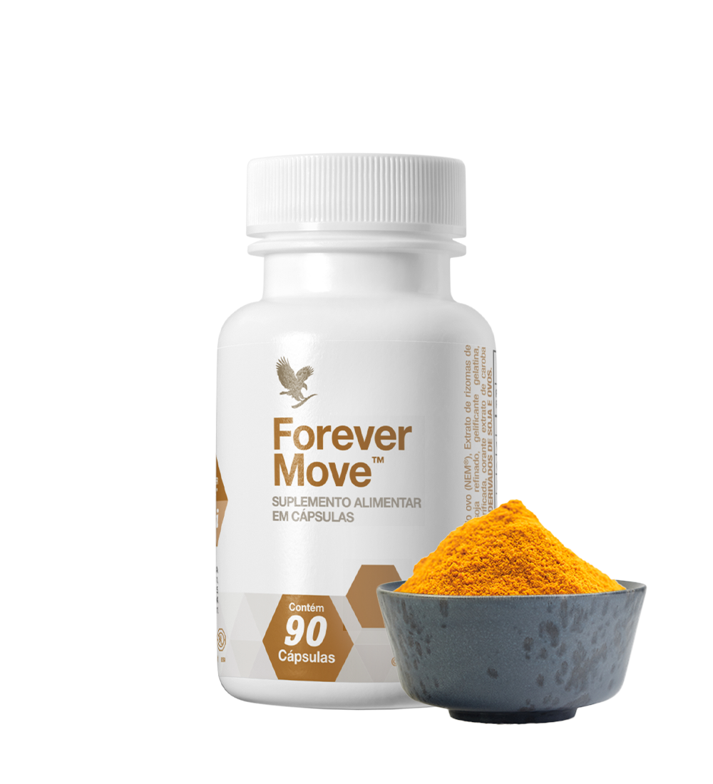 Forever Move