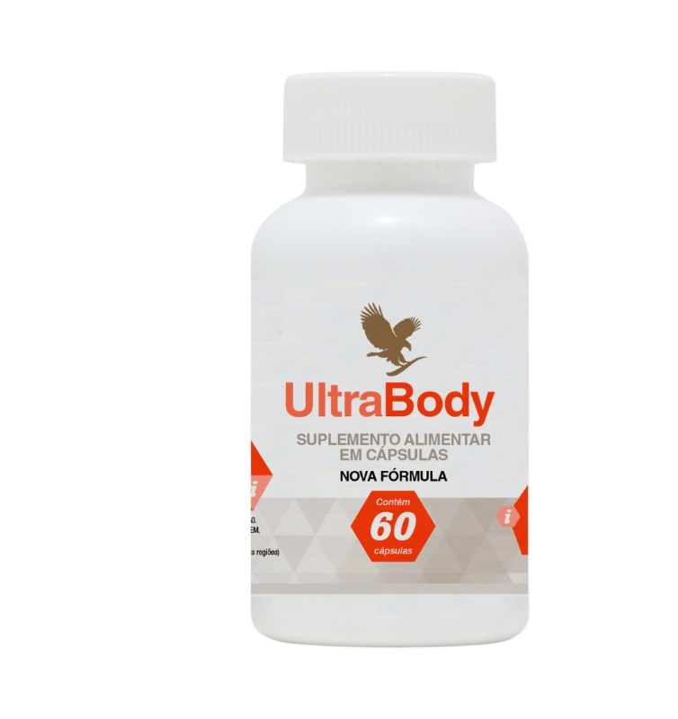 UltraBody Suplemento