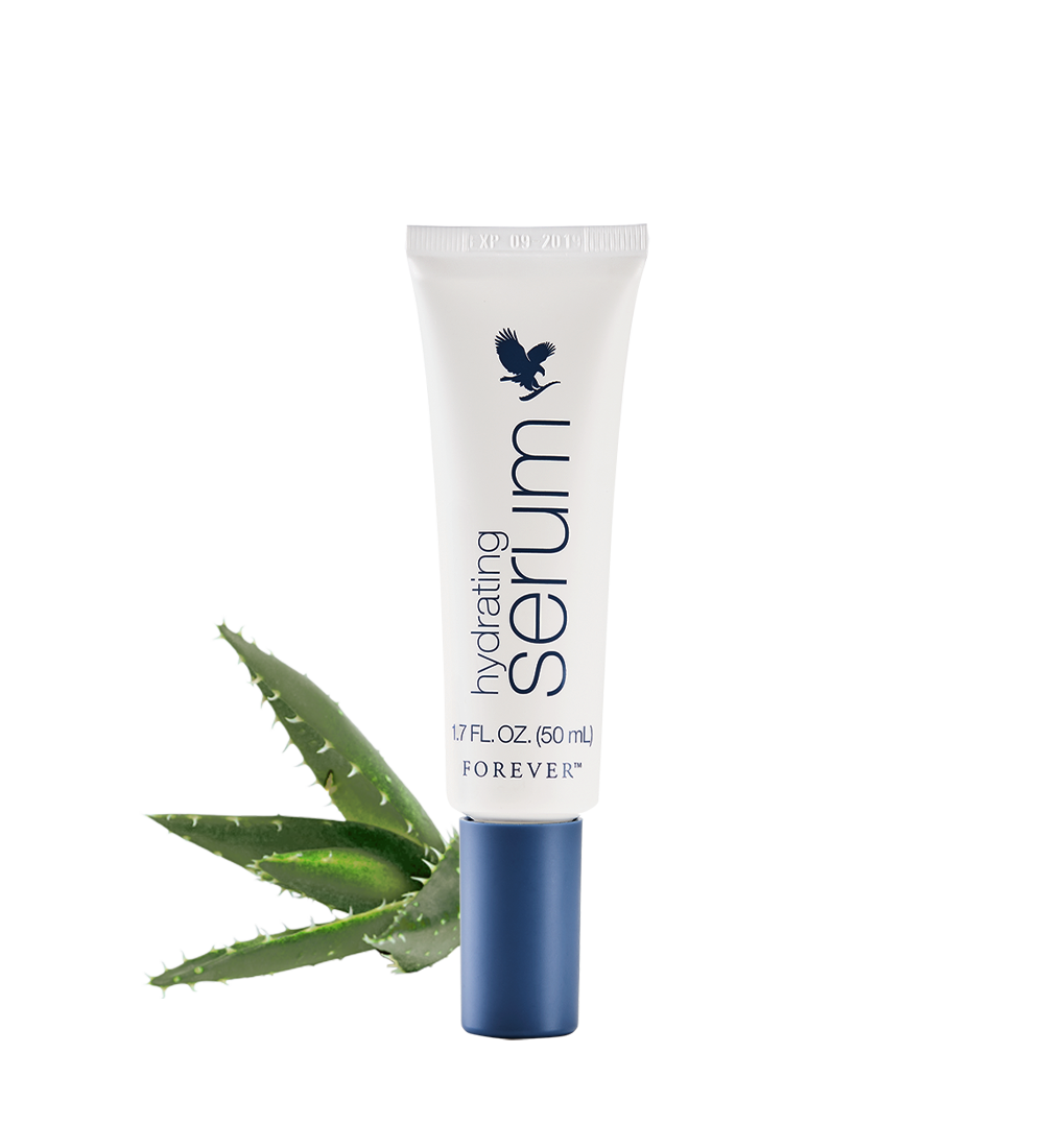 Sérum Hidratante Forever