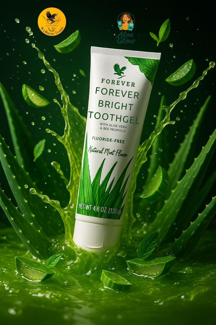 Forever Bright Toothgel