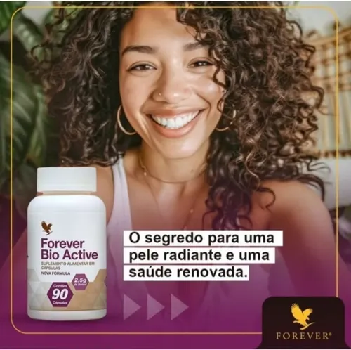 Forever Bio Active