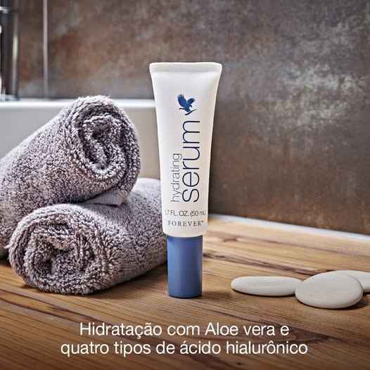 Sérum Hidratante Forever
