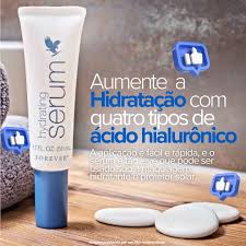 Sérum Hidratante Forever