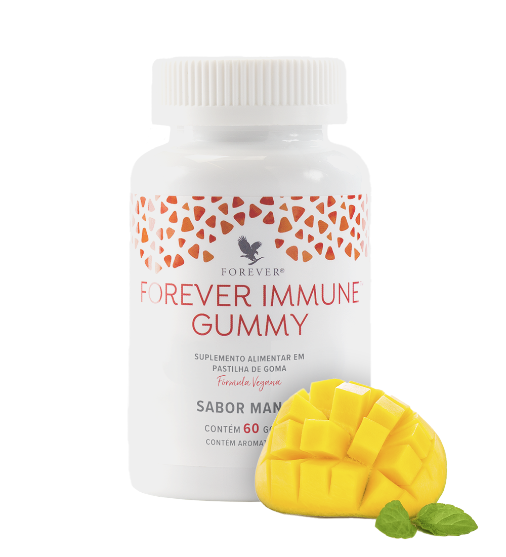 Immune Gummy