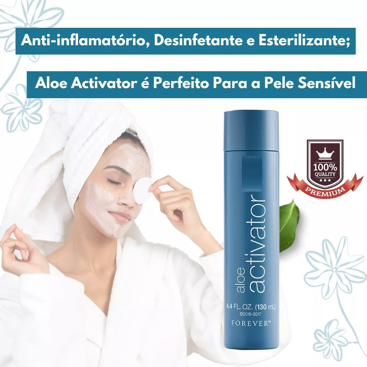 Aloe Activator