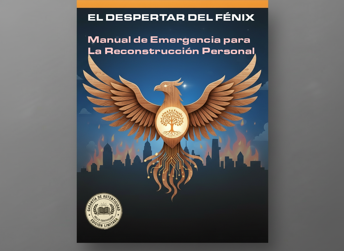 El Despertar del Fénix