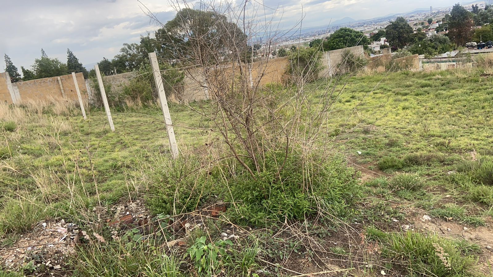 Terreno en Venta en Tonantzintla, San Andrés Cholula