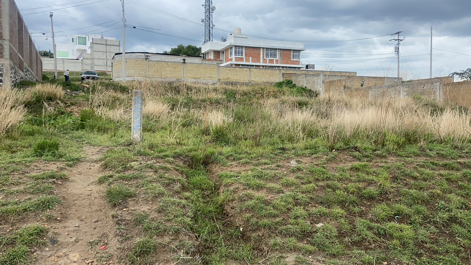 Terreno en Venta en Tonantzintla, San Andrés Cholula