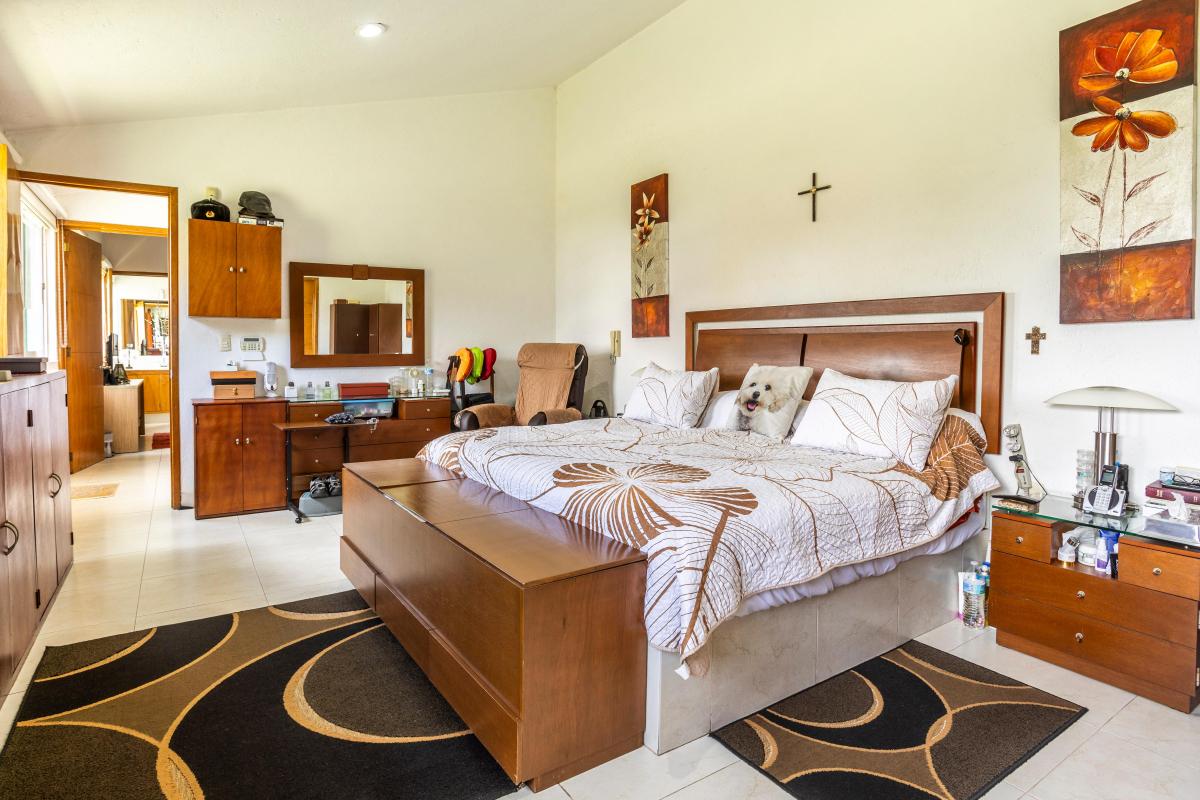 Casa en venta en Club de Golf El Cristo