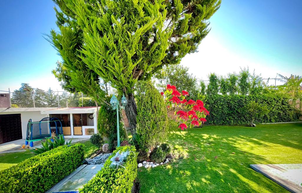 Residencia en Oasis Valsequillo, Puebla